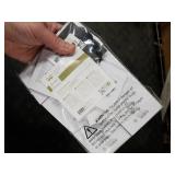 Mr. Pen- Colorful Sticky Notes, 3x3, 12 Pads, Mute Colors Sticky Notes Bulk, Self-Stick Note Pads