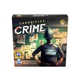 Chronicles of Crime Board Game