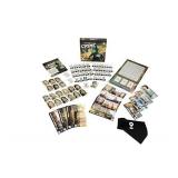 Chronicles of Crime Board Game