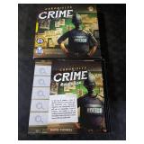 Chronicles of Crime Board Game