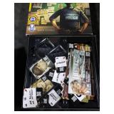 Chronicles of Crime Board Game