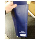 BEDELITE Fleece Queen Comforter Set -Super Soft & Warm Fluffy Lotus Pink Bedding, Luxury Fuzzy Heavy Bed Set for Winter with 2 Pillow Cases