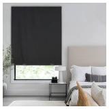 Blackout Roller Shade with Hardware