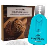 Dough Art Scoring Blade Tool