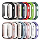 12pk Watch Case for Apple Watch Series 10 42mm