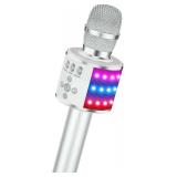 Bonaok Karaoke Microphone