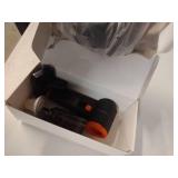 VNOST Car Vacuum Portable Cordless, Handheld Vacuum -1