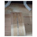 10 Pack Spring Clamps Heavy Duty - Assorted Sizes Spring Clips Plastic 6.5 Inches, 4.5 Inches, 3.5 Inches Set - Backdrop Clips Small Clamps For Crafts Woodworking Background