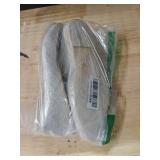 Chandrakala Punjabi Jutti for Menâs Shoes Wedding Khussa Traditional Handmade Ethnic Loafers, 8.5,Off White (MF106OFF10)