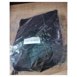 HOTOR 3 Gallons Car Trash Can, Ultra Large Capacity Organizer and Storage with Adjustable Straps & Magnetic Snaps, Waterproof Car Accessory for Interior Car Stuff Storage, Black