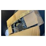 Lazydrop Shoe Rack with Cover, Tall Shoe Rack with Magnetic Closure Cover, 10 Tier Shoe Organizer Storage for 34-37 Pairs Shoes and Boots Large Capacity Shoe Cabinet for Closet, Entryway, Dorm, Garage