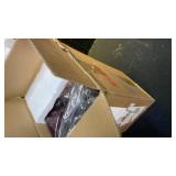 Darkaway Outdoor Post Lights Lamp Post Light Fixture, Waterproof Aluminum Housing with Water Ripple Glass, Fence Post Deck Lighting for Garden Patio Pathway