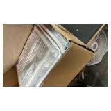 SYKIARIOL Rolling Storage Cart with Drawers,Utility Cart With 8 Drawers and Wooden Tabletop,Rolling Drawer Cart,Storage Drawer Cart for Living Room,Classroom,Bedroom,Bathroom,Dorm,Office,White