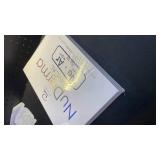 Pure Daily Care NuDerma Clinical Portable Skin Therapy Wand, Machine with 6 Fusion Neon + Argon Wands â Anti Aging - Clarifying - Skin Tightening & Radiance - Wrinkle Reducing