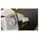 Hotel Scent Diffuser Starter Kit - 1500 Sq Ft Coverage, Hotel Scents Collection, Suitable for Waterless Diffuser Large Room, Contains Five Aromatherapy Essential Oils, Remote Control, Black