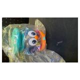 The Learning Journey: Learn With Me - Color Fun Fish Bowl - Color Teaching Toddler Toys & Gifts for Boys & Girls Ages 2 Years and Up - Preschool Learning Toy, Multicolor