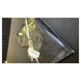 Magic Dog Gate - Foldable Safety Mesh Pet Gate for Stairs & Door (B-71x28\")