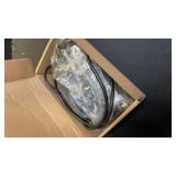 Nivjuky 180W Power Adapter Compatible with Dell Dock Station