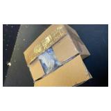 Bathroom Organizers and Storage,4 Pack Bathroom Accessories,Bathroom Decor,Home Decor,Bathroom Storage and Organization,Qtip Holder for Room Decor Aesthetic