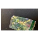 NYX PROFESSIONAL MAKEUP The Brow Glue Crazy Lift, Brow Lamination Gel with 16HR Strong Hold & Built-In Styling Comb - Clear Eyebrow Gel