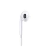 Apple EarPods Headphones with Lightning Connector, Wired Ear Buds for iPhone with Built-in Remote to Control Music, Phone Calls, and Volume
