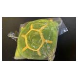 Pgsnhxj Cute Sea Turtle Stuffed Animals, 9.8