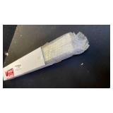 LiBa Bug Zapper Replacement Bulb Light Tube 10W for 20W Electronic Bug Zapper, T8 UV Lamp Bulbs for Indoor Outdoor Mosquito Zapper Lamp (2 Pack), Fit LiBa Bug Zapper Indoor