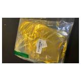 54Pcs Star Foil Balloons Moon Foil Mylar Balloons Kit with 50Pcs Gold Star Balloons and 4Pcs Large Moon Foil Balloons for Baby Shower Christmas Anniversary Engagement Wedding Birthday Party Decoration