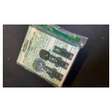 USB C Lavalier Microphone Wireless Mini Mic for Type-C Android Phone/Tablet/PC Video Recording Clip-on Mics with Rotatable Clip&Denoise Recording, Ideal for Vlog Tiktok Youtube Podcast Content Creator