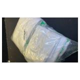 15 PACK 5093AM Vacuum Filter Bags for Sebo C/G/X Series