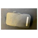 Nummo Carbon Fiber iPhone 17 Pro Max Case