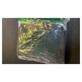 SINOPHANT High Waisted Leggings with Pockets Women, Full Length Capri Buttery Soft Stretchy Yoga Pants(Full Black,L-XL)