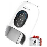 belhope Hand Massager with 9 Modes and 4 Heating