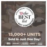 Bedsure Comforter Duvet Insert - Quilted Comforters Queen Size, All Season Duvet, GentleSoft Down Alternative Bedding, with 8 Tabs, Gifts for Women/Men, White, Queen 88 x 88 Inches