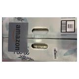 Pampers Pure Protection Baby Diapers, Size 1 (8-14 lbs), 82 Count, Up to 100% Leakproof, Premium Plant-based Skin Protection, Hypoallergenic Soft Diapers