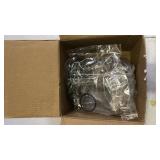 A-Premium Engine Water Pump with O-ring & Pulley Compatible with Suzuki Grand Vitara 2009-2013 Kizashi SX4 2010-2013 SX4 Crossover 2012 2.0L 2.4L