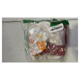 Tkria Kids Xmas Shirts for Girls Ugly Christmas Deer Tshirt Reindeer Graphic Tees Toddler Holiday Long Sleeve Tops 5 Years