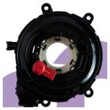 MEILICACY Steering Accessories for BMW E70 E81 E90 328i 335i X1 X6 X5 Z4 E93 E92 E90 E88 E84 E82 M3128I 130I 325XI 328I 328XI 330I 330XI 335I 61316989557,61319122509 (Without Angle Sensor)