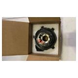 MEILICACY Steering Accessories for BMW E70 E81 E90 328i 335i X1 X6 X5 Z4 E93 E92 E90 E88 E84 E82 M3128I 130I 325XI 328I 328XI 330I 330XI 335I 61316989557,61319122509 (Without Angle Sensor)