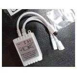 Dual Outputs 44 Keys IR Remote Controller