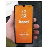Samsung Galaxy A16 128GB POWERS ON, TROOMI PHONE