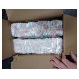 The Honest Company Comfort Dry Disposable Diapers for Sensitive Skin, Hypoallergenic, Rose Blossom + Tutu Cute, Club Box Size Newborn 72 Count