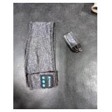 Enjoying Sleep Headphones, Wireless Sleep Earbuds, Headphone for Sleeping Bluetooth Headband Headphones Headsets with Thin Speakers, Sleeping Headphones for Workout, Yoga, Travel, Gift for Women Men