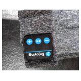 Enjoying Sleep Headphones, Wireless Sleep Earbuds, Headphone for Sleeping Bluetooth Headband Headphones Headsets with Thin Speakers, Sleeping Headphones for Workout, Yoga, Travel, Gift for Women Men