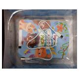 JoyCat Kids Learning Tablet: 156 Pages Tap-to-Read Flash Cards with 20 Listen & Find Games, Montessori Toy for Alphabet, Phonics, Words, Simple Math, Colors, Shapes & Songs - Autism Gifts (Ages 2-6)