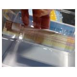 JoyCat Kids Learning Tablet: 156 Pages Tap-to-Read Flash Cards with 20 Listen & Find Games, Montessori Toy for Alphabet, Phonics, Words, Simple Math, Colors, Shapes & Songs - Autism Gifts (Ages 2-6)