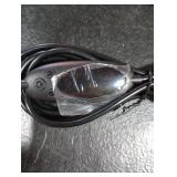 Heated Eye Mask Warm Compress for Dry Eyes, USB Electric Heating Pad for Stye & Chalazion Eye Treatment, Eye Sleep Mask for Dark Circles and Puffiness Relief (Pink)