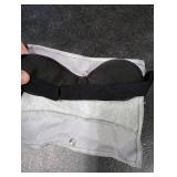 Heated Eye Mask Warm Compress for Dry Eyes, USB Electric Heating Pad for Stye & Chalazion Eye Treatment, Eye Sleep Mask for Dark Circles and Puffiness Relief (Pink)