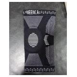 NEENCA Professional Knee Brace, Compression Knee Support with Patella Gel Pad & Side Stabilizers, Medical Knee Sleeve for Pain Relief, ACL,PCL, Meniscus, Injury Recovery, Arthritis, Sports, Workout...