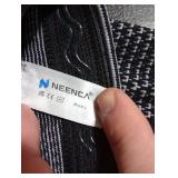 NEENCA Professional Knee Brace, Compression Knee Support with Patella Gel Pad & Side Stabilizers, Medical Knee Sleeve for Pain Relief, ACL,PCL, Meniscus, Injury Recovery, Arthritis, Sports, Workout...